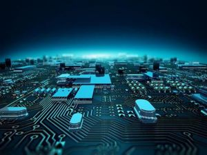 Автоматизированные микросхемы
