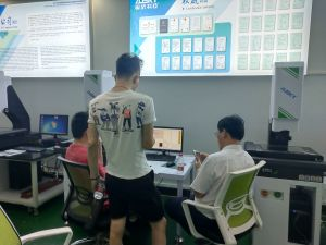 Автоматизированные применения